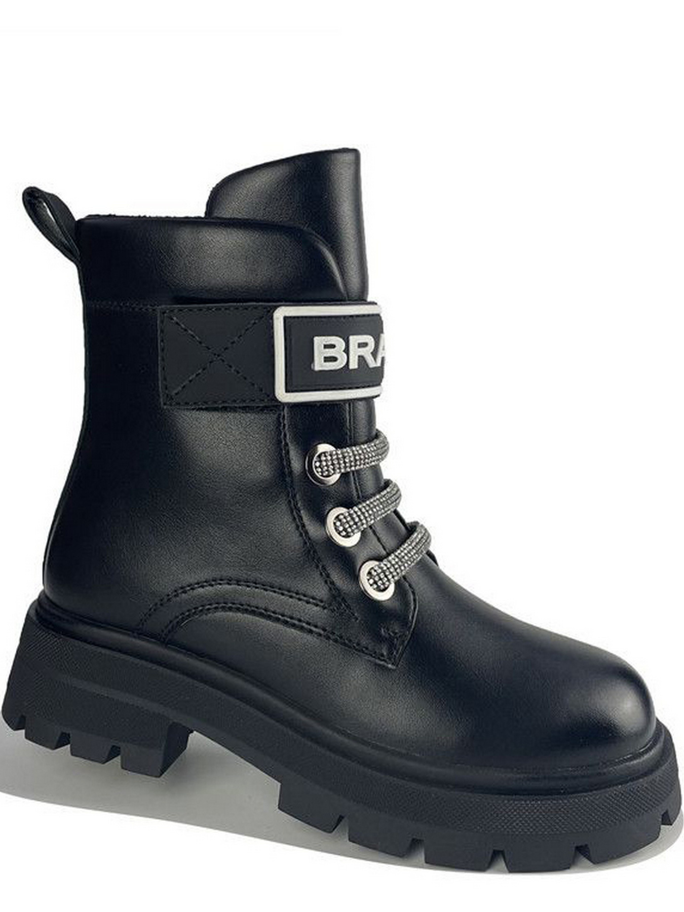 Черевики JONG GOLF модель CN40372-0 Фото