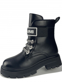 Черевики JONG GOLF модель CN40372-0 Фото