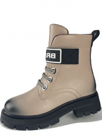 Черевики JONG GOLF модель CN40372-3 Черевики JONG GOLF модель CN40372-3 Фото