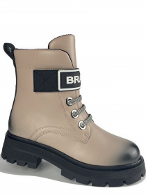 Черевики JONG GOLF модель CN40372-3 Черевики JONG GOLF модель CN40372-3 Фото