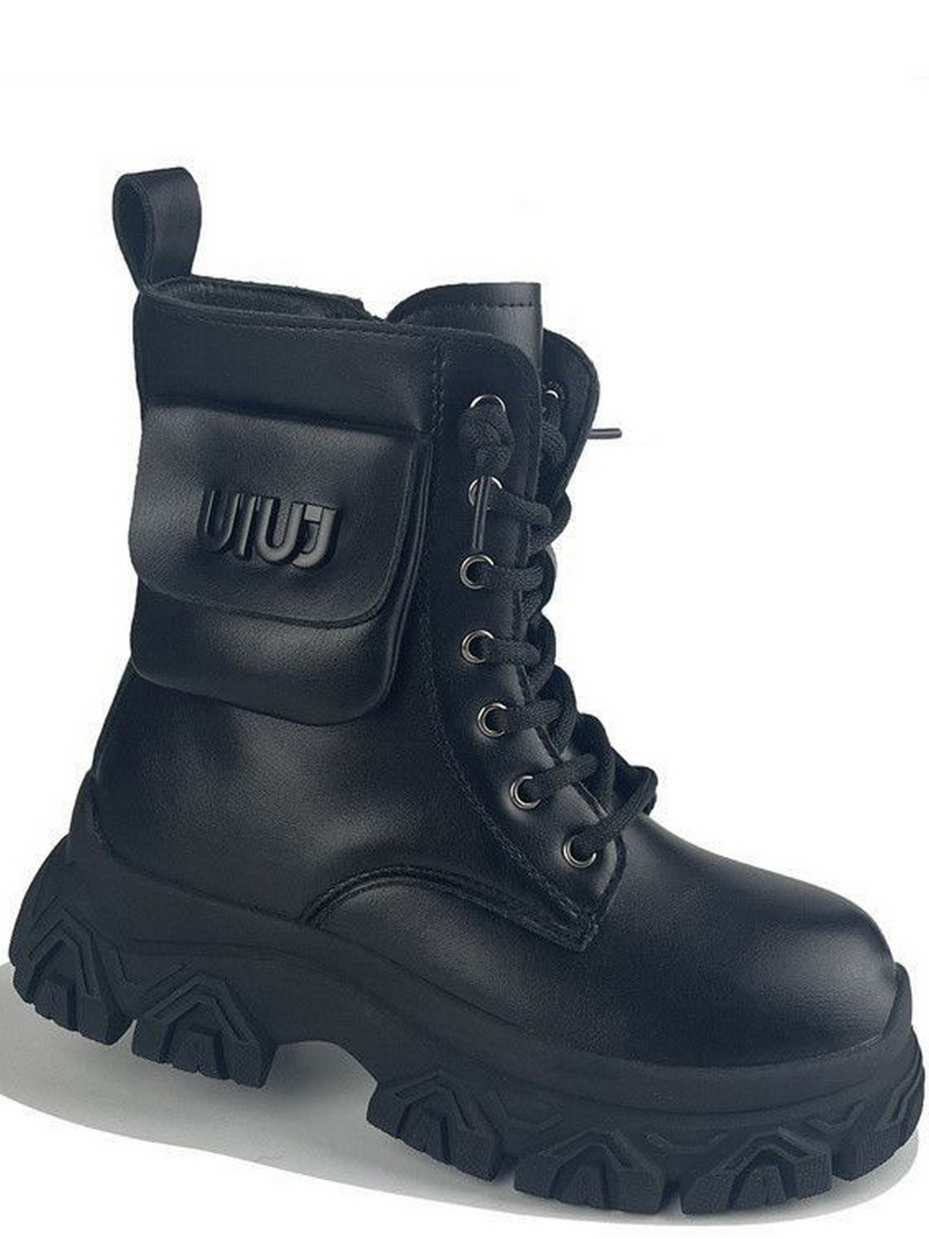 Черевики JONG GOLF модель CN40410-0 Фото