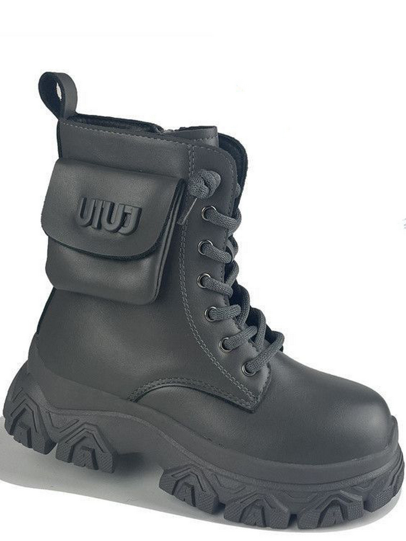 Черевики JONG GOLF модель CN40410-2 Фото