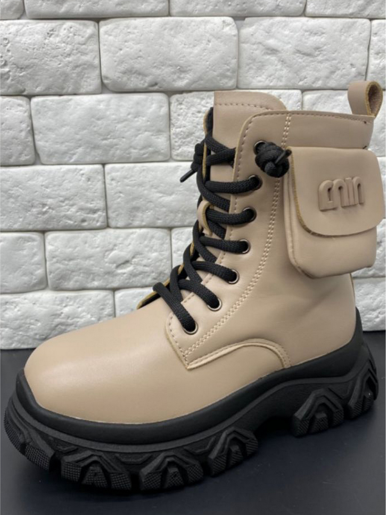 Черевики JONG GOLF модель CN40410-3 Фото