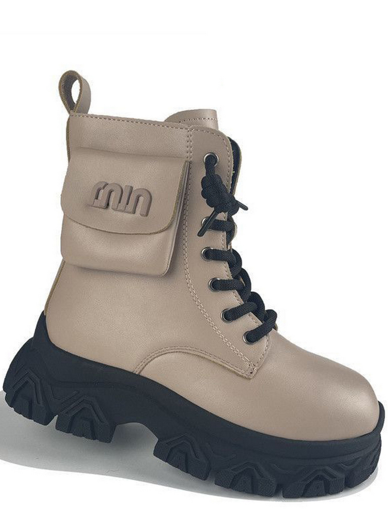 Черевики JONG GOLF модель CN40410-3 Фото