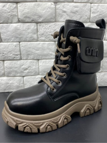 Черевики JONG GOLF модель CN40410-30 Фото