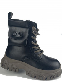 Черевики JONG GOLF модель CN40410-30 Фото