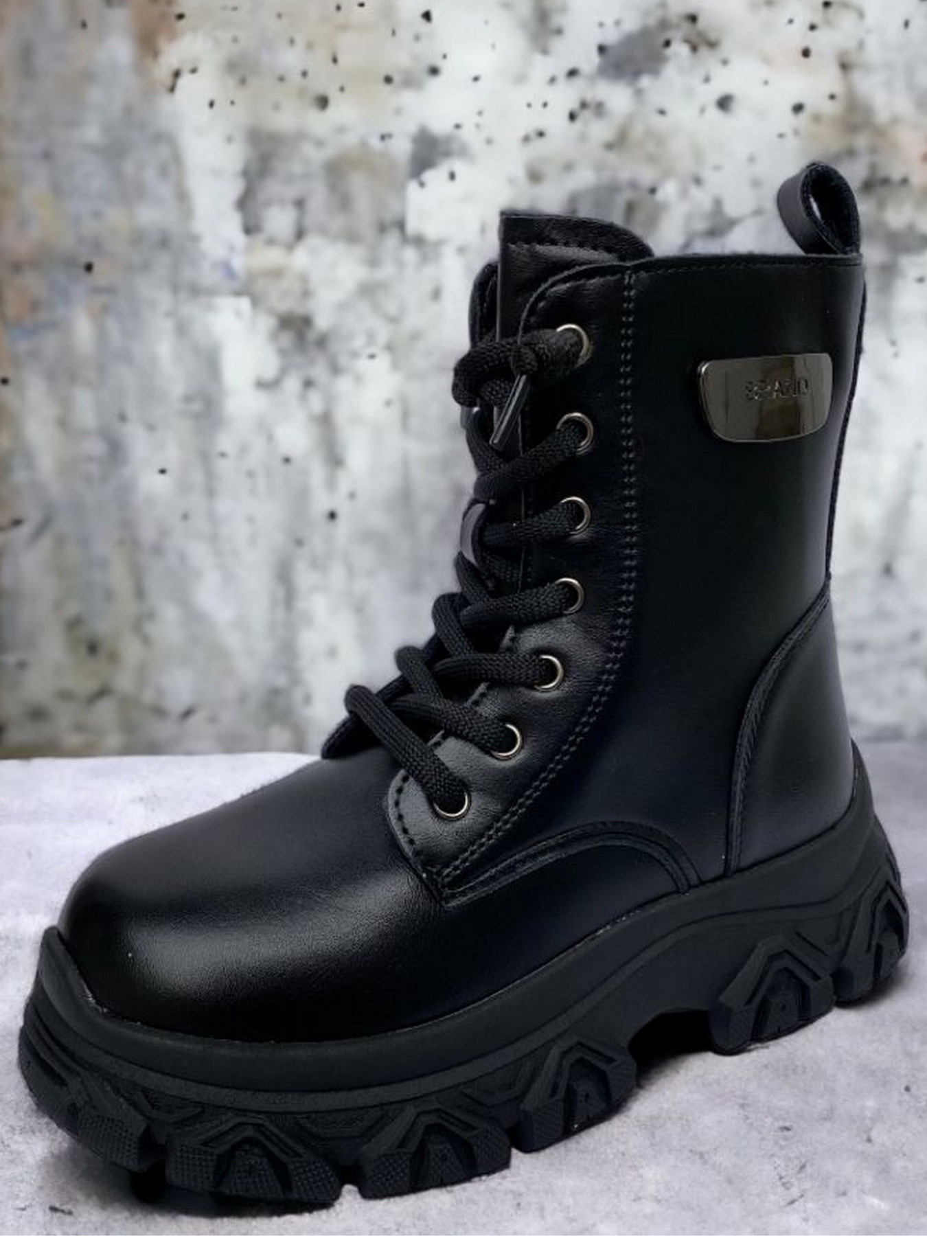 Черевики JONG GOLF модель CN40411-0 Фото