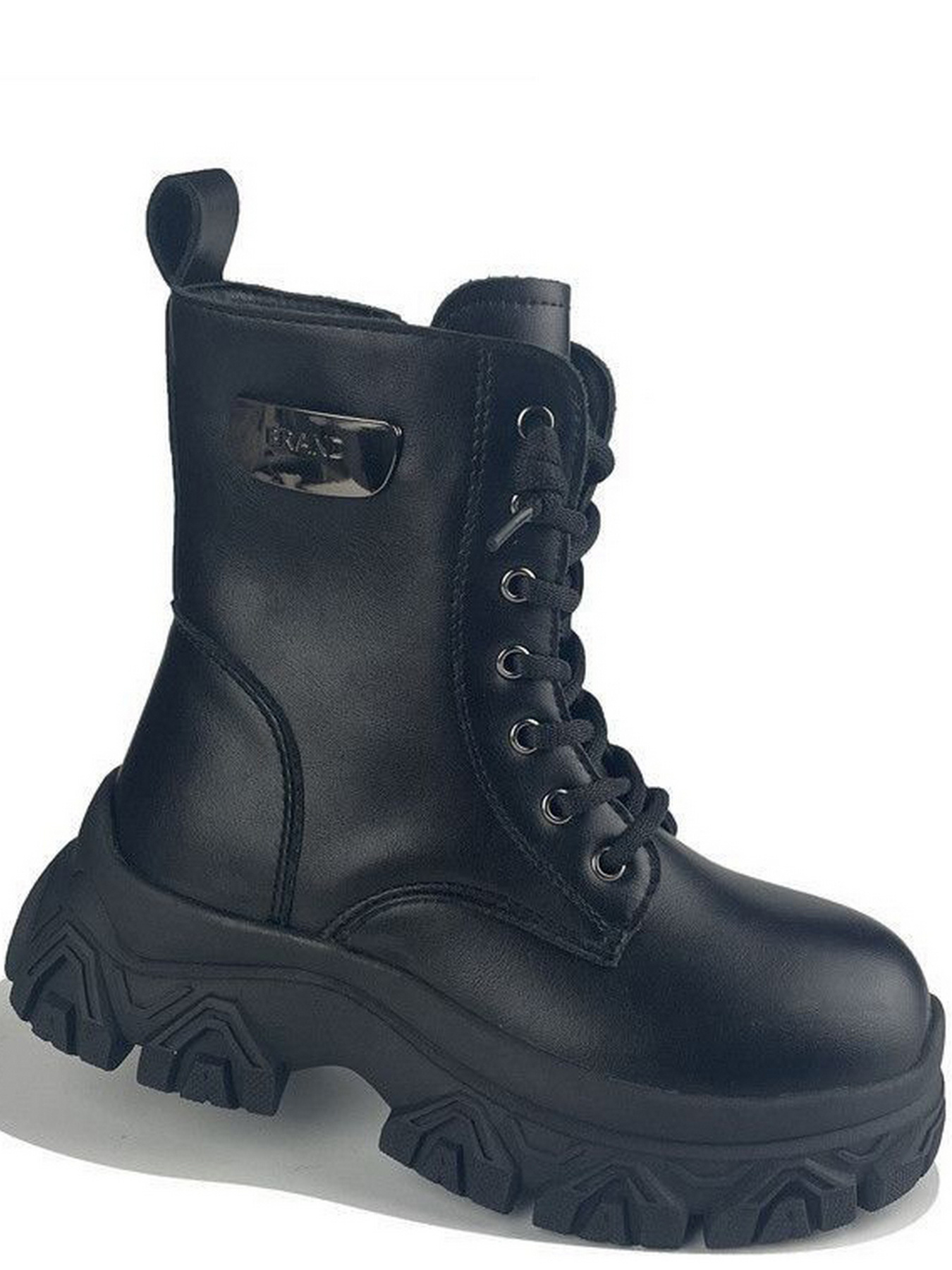 Черевики JONG GOLF модель CN40411-0 Фото