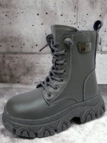 Ботинки JONG GOLF модель CN40411-2 Фото