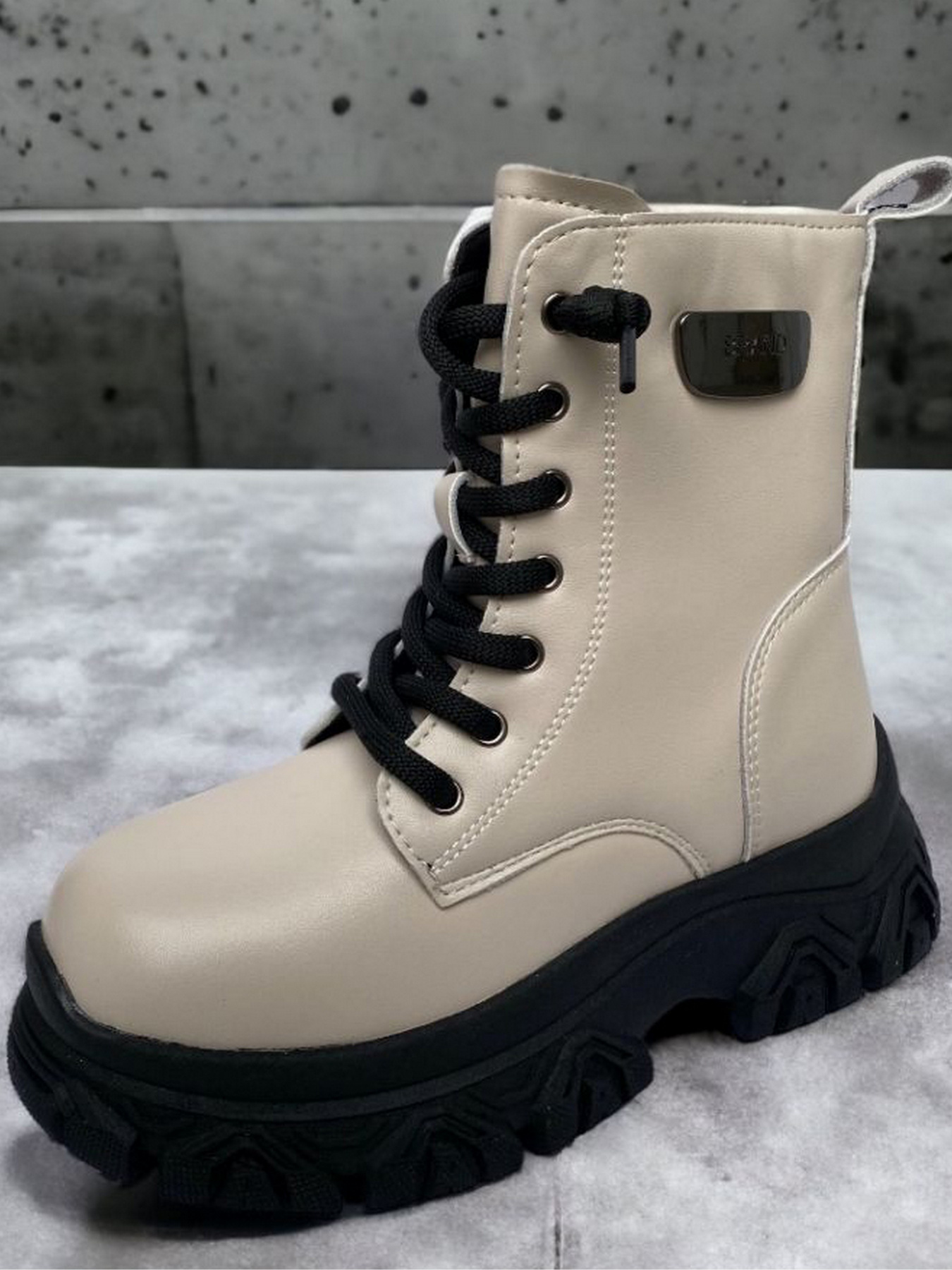 Черевики JONG GOLF модель CN40411-6 Фото