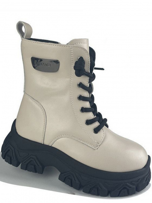 Черевики JONG GOLF модель CN40411-6 Фото