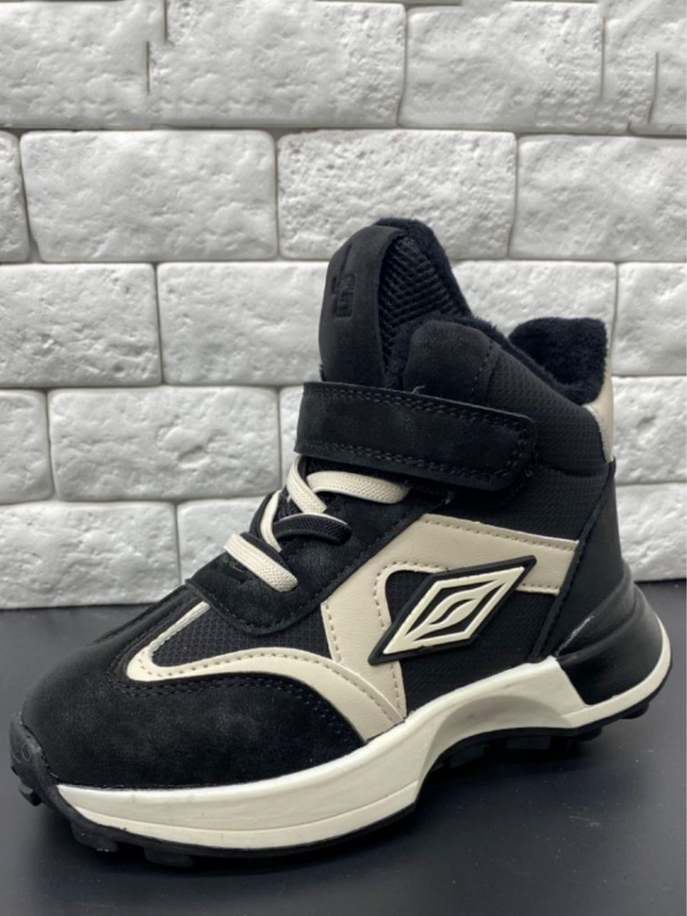 Ботинки JONG GOLF модель CN40348-0 Фото