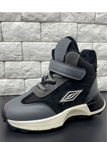 Ботинки JONG GOLF модель CN40348-2 Фото