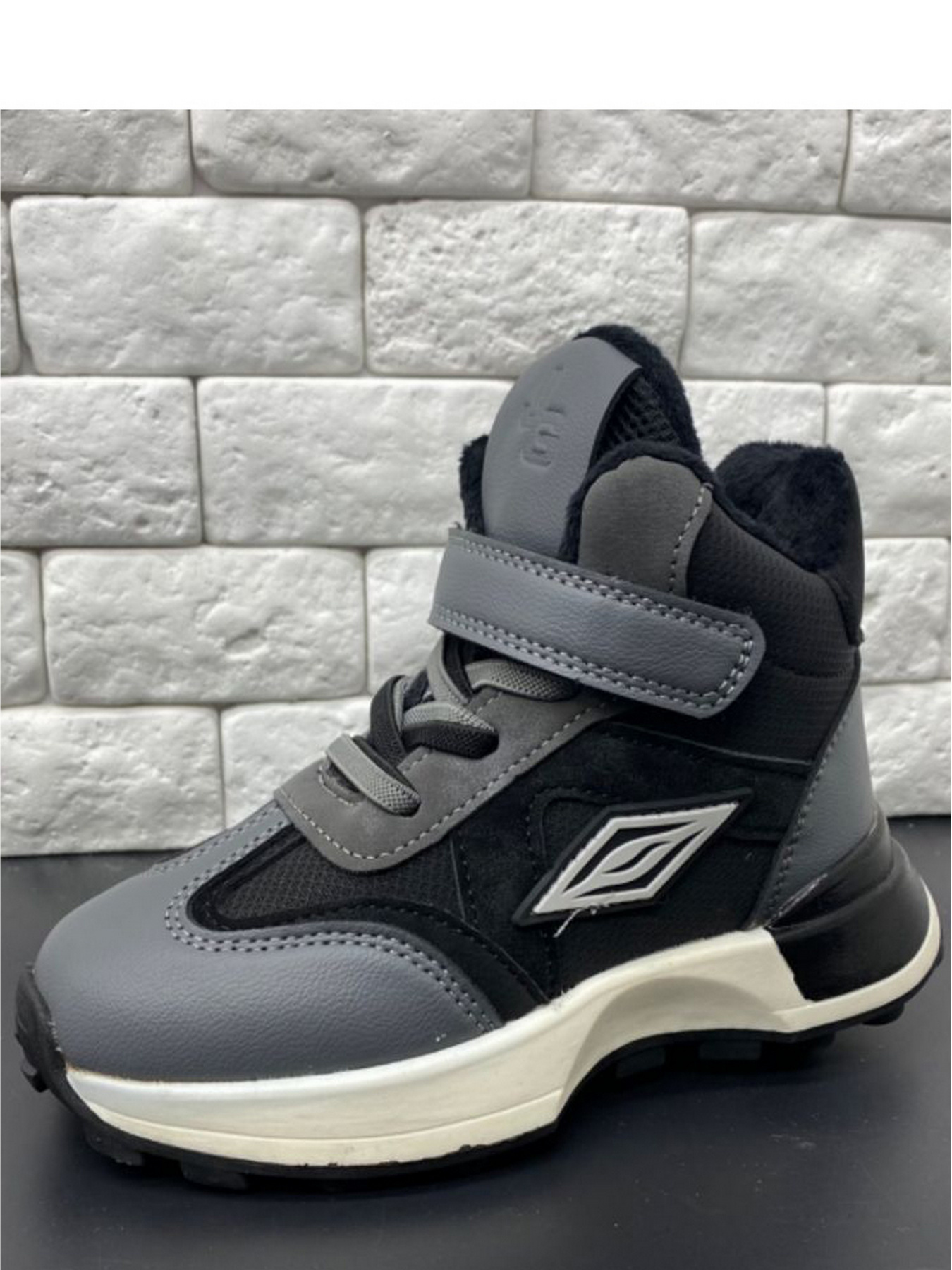 Ботинки JONG GOLF модель CN40348-2 Фото