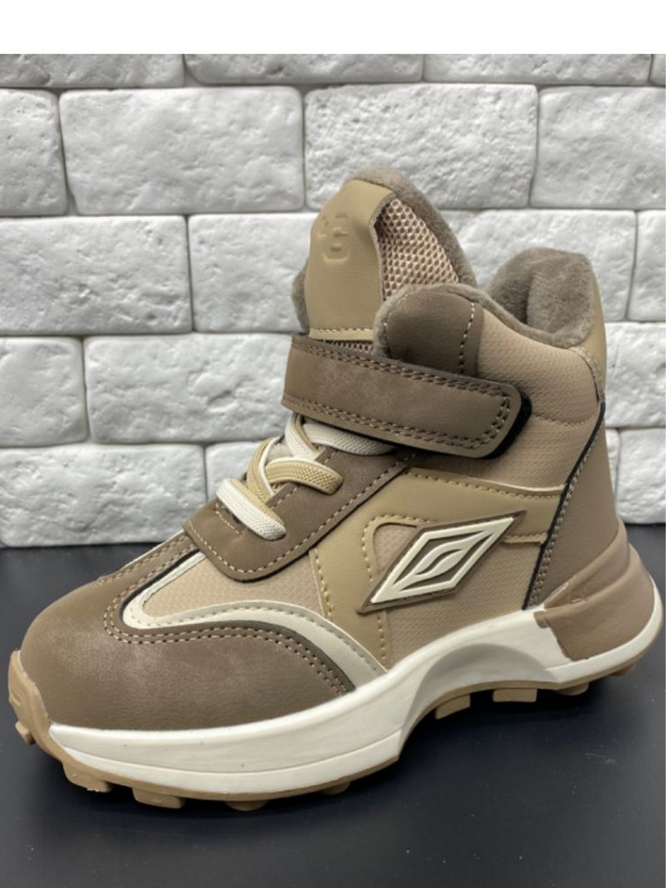 Черевики JONG GOLF модель CN40348-3 Фото