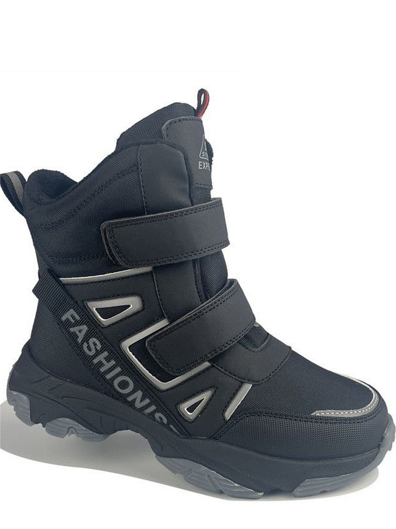 Черевики JONG GOLF модель CN40311-0 Фото