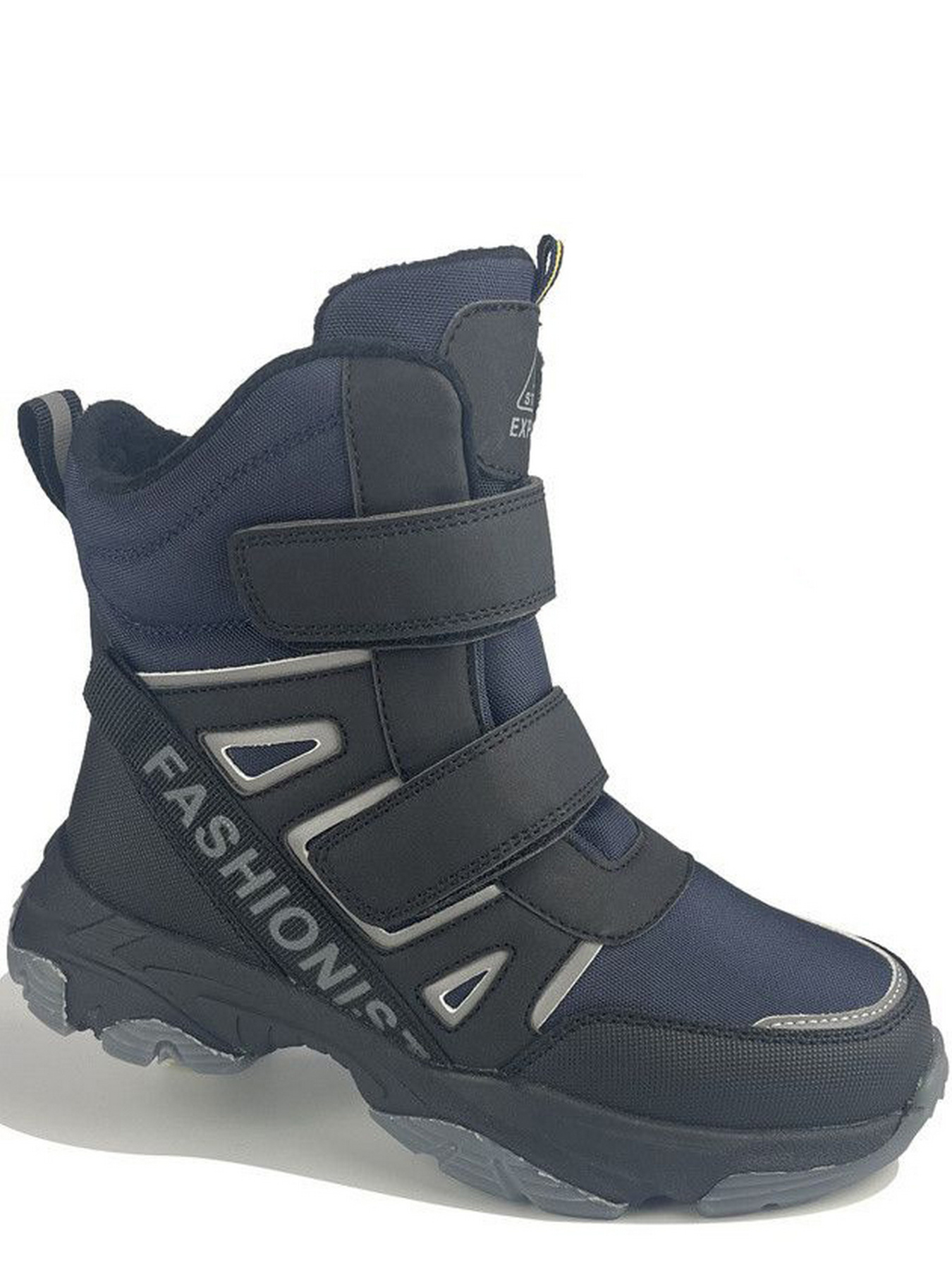 Черевики JONG GOLF модель CN40311-1 Фото