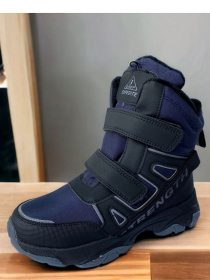 Черевики JONG GOLF модель CN40311-1 Фото