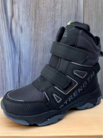 Черевики JONG GOLF модель CN40311-2 Фото