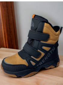 Черевики JONG GOLF модель CN40311-3 Фото