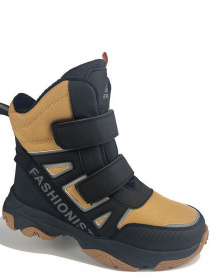 Черевики JONG GOLF модель CN40311-3 Фото