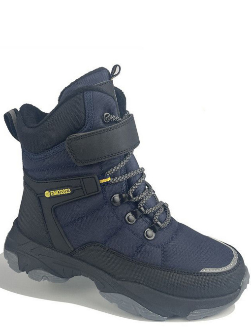 Черевики JONG GOLF модель CN40312-1 Фото