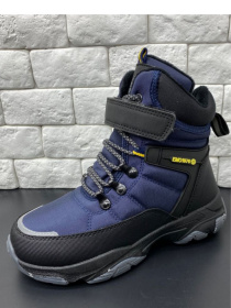 Ботинки JONG GOLF модель CN40312-1 Ботинки JONG GOLF модель CN40312-1 Фото