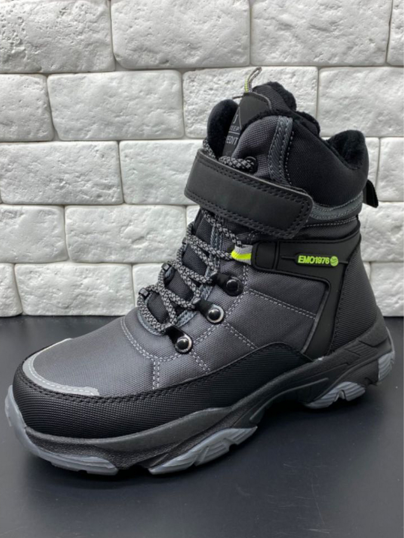 Черевики JONG GOLF модель CN40312-2 Фото