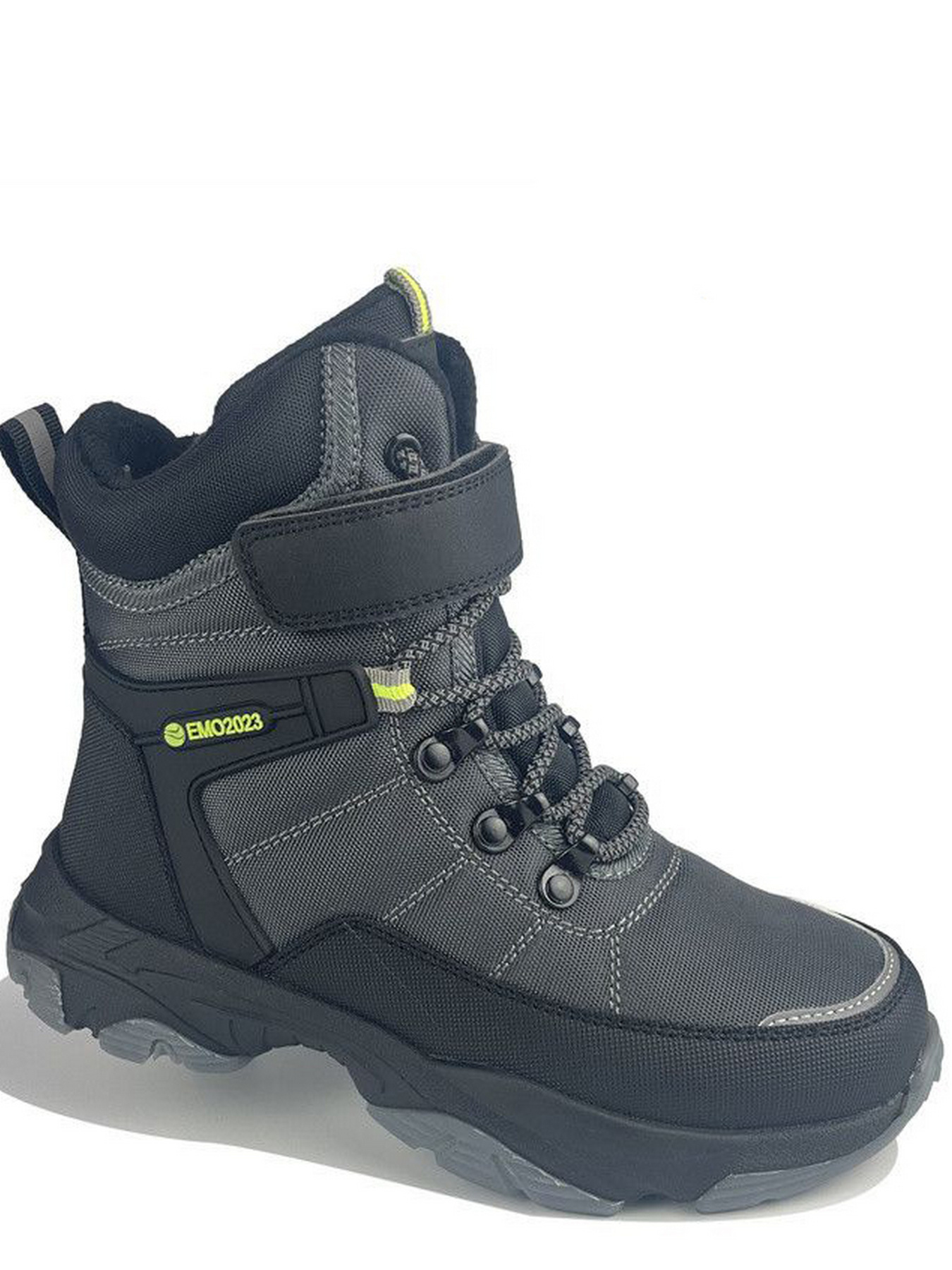 Черевики JONG GOLF модель CN40312-2 Фото