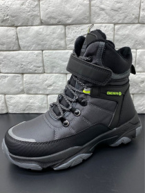 Черевики JONG GOLF модель CN40312-2 Фото