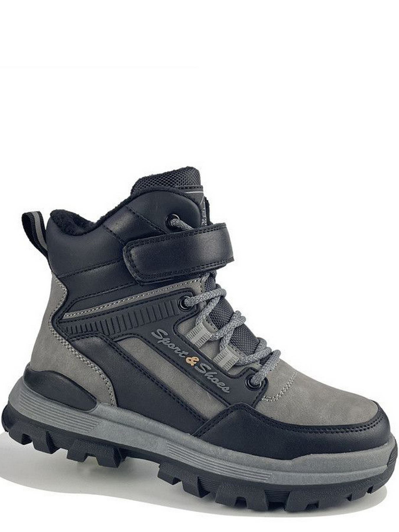 Черевики JONG GOLF модель CN40386-2 Фото