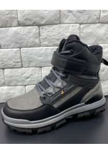 Черевики JONG GOLF модель CN40386-2 Фото