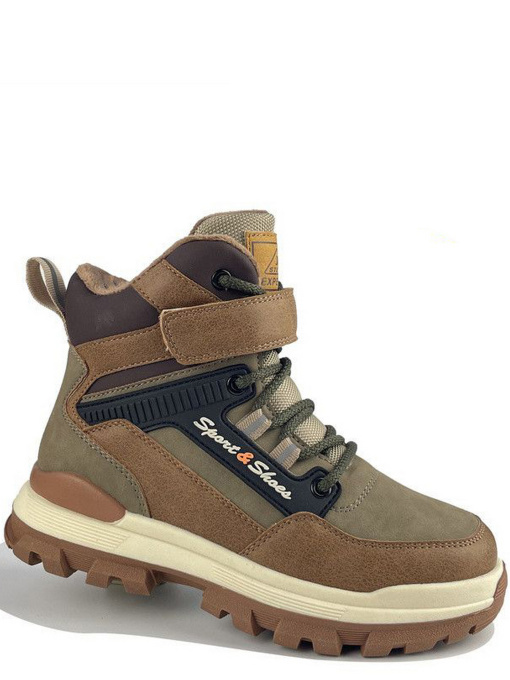 Черевики JONG GOLF модель CN40386-3 Фото