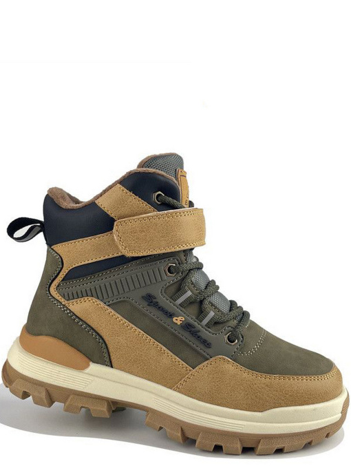 Черевики JONG GOLF модель CN40386-14 Фото