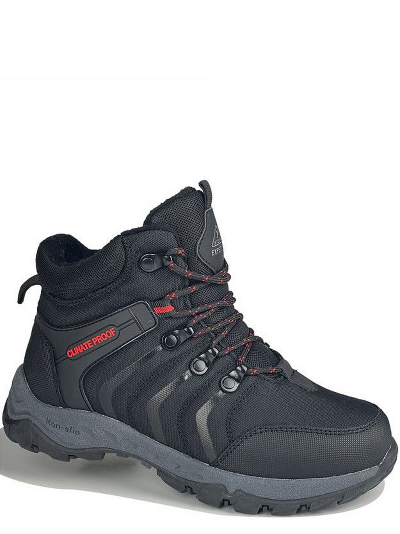 Черевики JONG GOLF модель DN40321-0 Фото