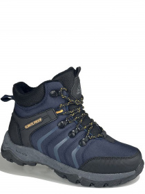 Ботинки JONG GOLF модель DN40321-1 Фото