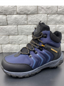 Ботинки JONG GOLF модель DN40321-1 Фото