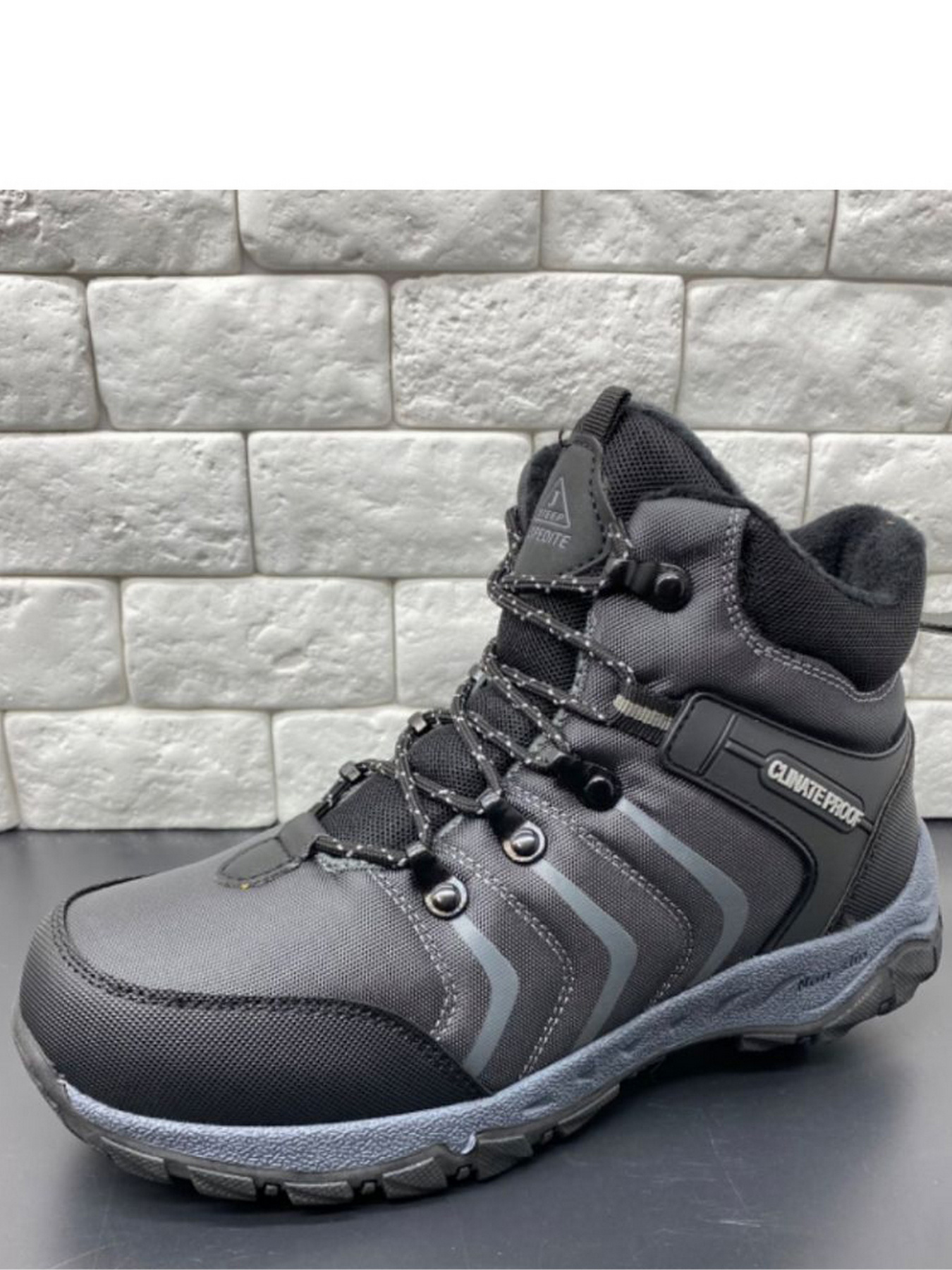 Ботинки JONG GOLF модель DN40321-2 Фото