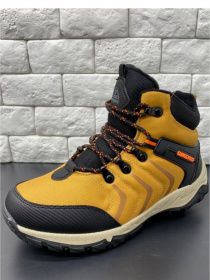 Черевики JONG GOLF модель DN40321-3 Фото