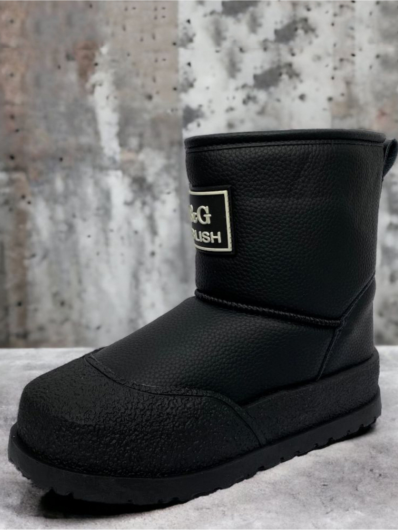 Чоботи JONG GOLF модель CN40392-0 Чоботи JONG GOLF модель CN40392-0 Фото