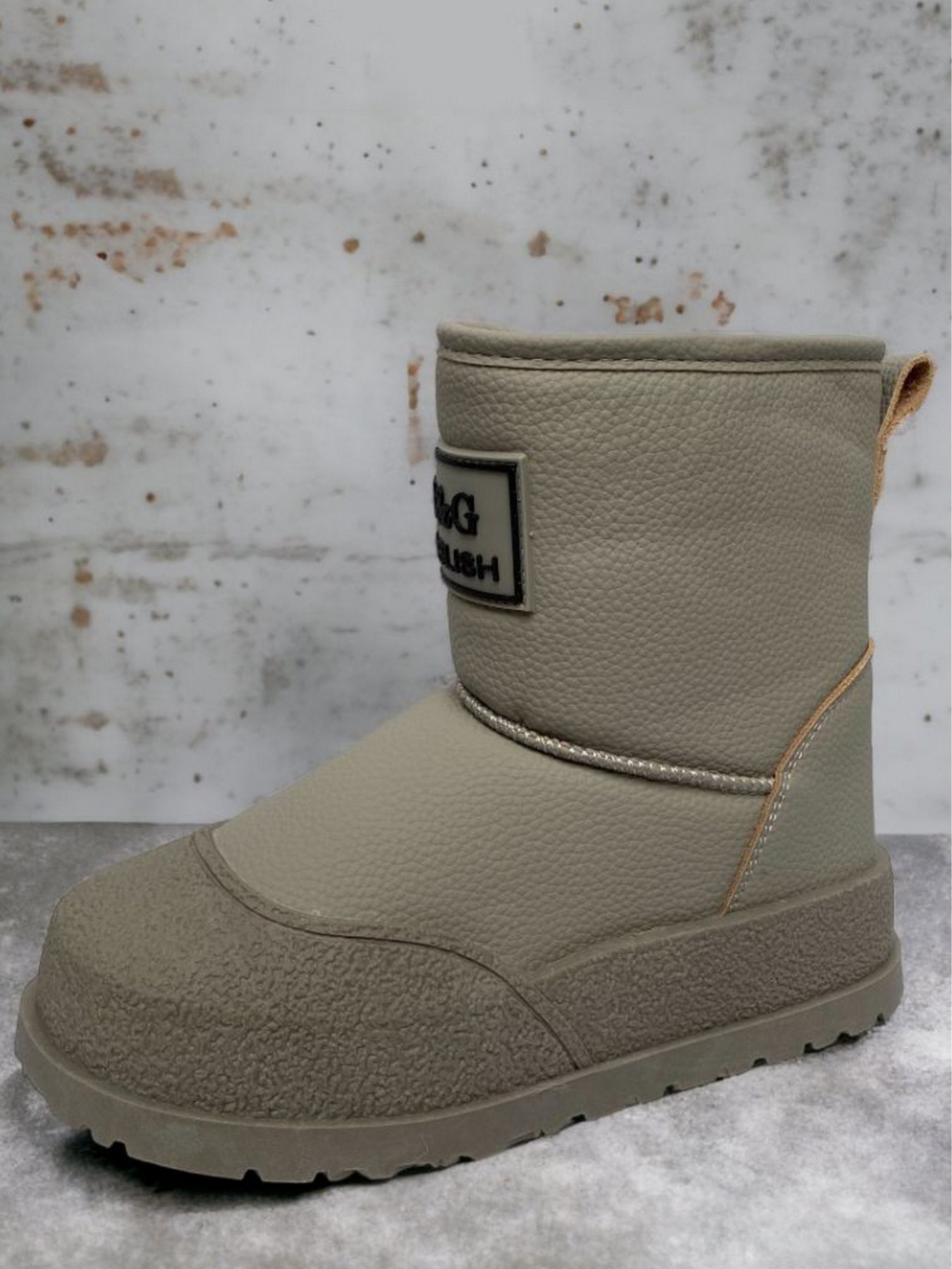 Чоботи JONG GOLF модель CN40392-2 Чоботи JONG GOLF модель CN40392-2 Фото