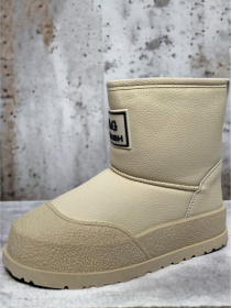 Сапоги JONG GOLF модель CN40392-6 Фото