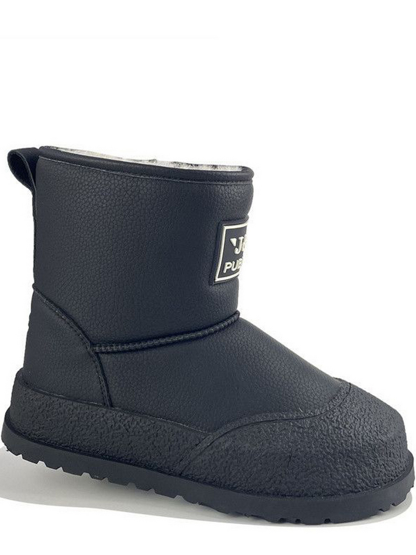 Сапоги JONG GOLF модель M40392-0 Фото