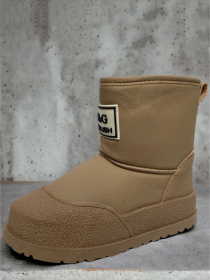 Чоботи JONG GOLF модель M40392-3 Фото