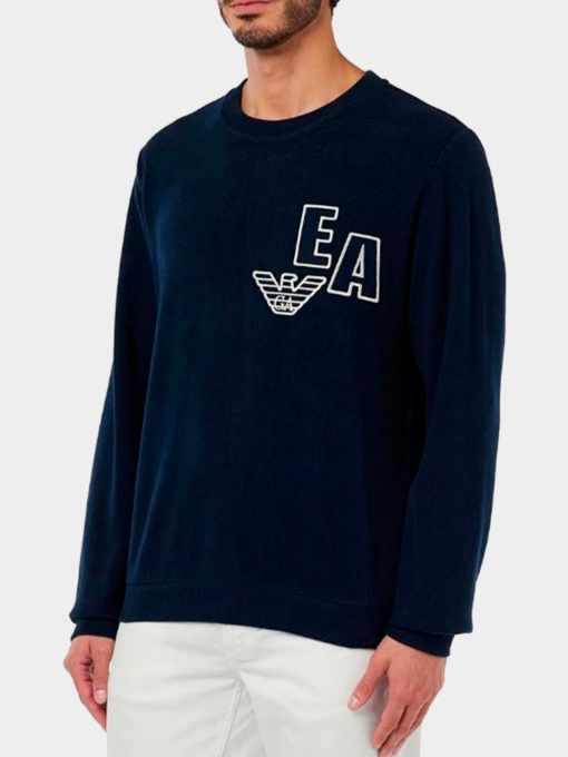 Худи и свитшоты Emporio Armani модель 111785-3F586-00135 Фото