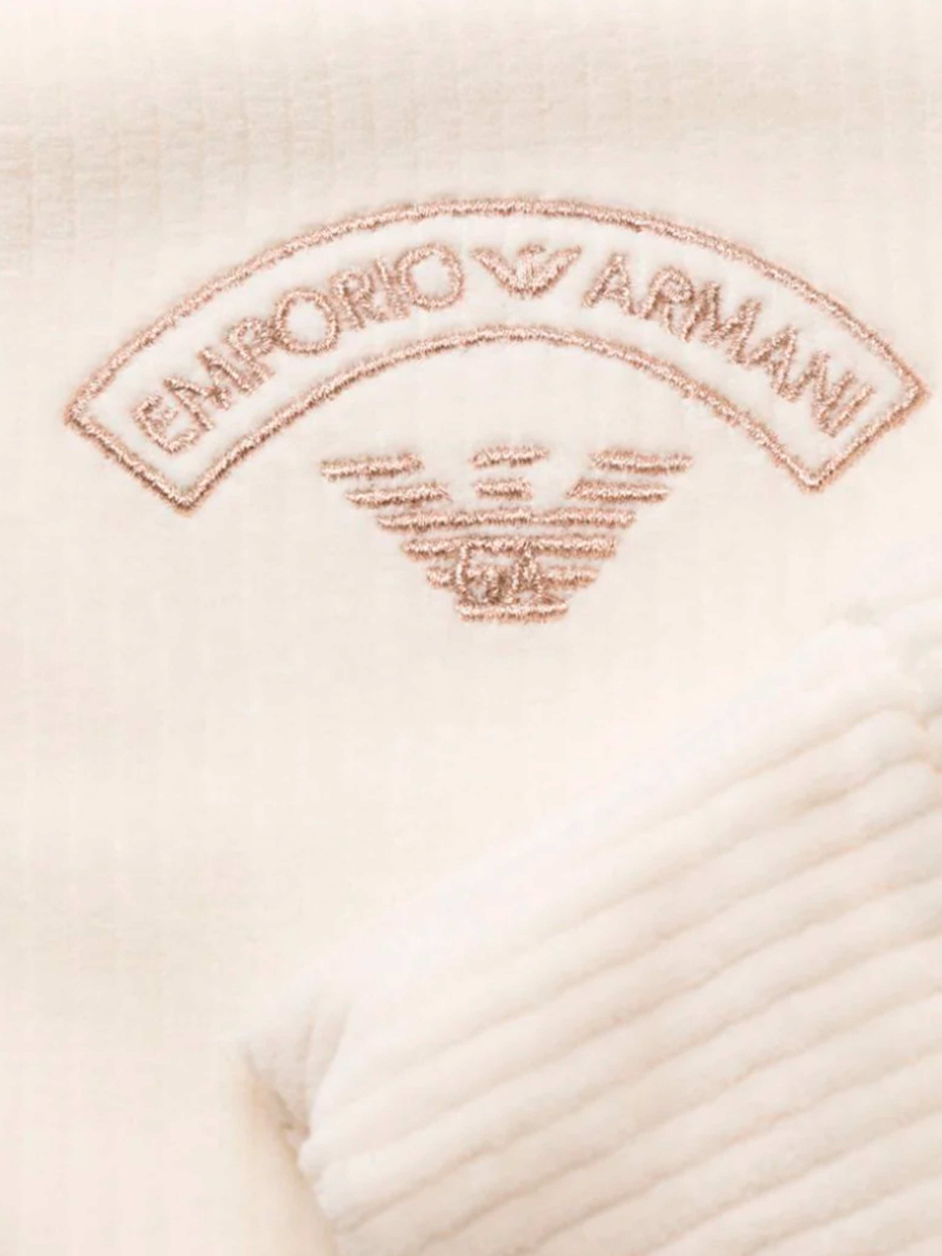 Худи и свитшоты Emporio Armani модель 164623-3F280-09210 Фото
