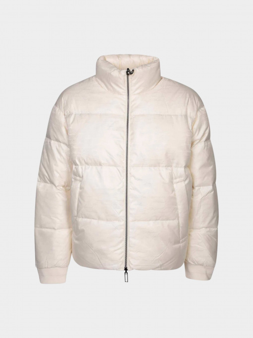 Куртки и дубленки Emporio Armani модель 6R1B65-1NVSZ-F1F5 Фото