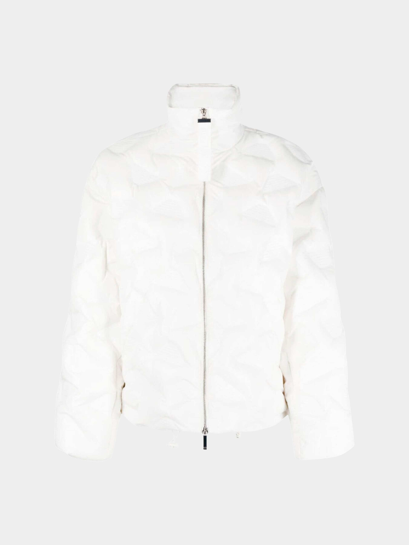 Куртки и дубленки Emporio Armani модель 6R2B86-2NFJZ-0101 Фото