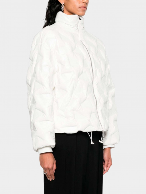 Куртки и дубленки Emporio Armani модель 6R2B86-2NFJZ-0101 Фото