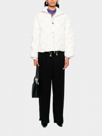 Куртки и дубленки Emporio Armani модель 6R2B86-2NFJZ-0101 Фото